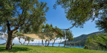 Artina Luxury Villa Zakynthos PRESS REVIEWS